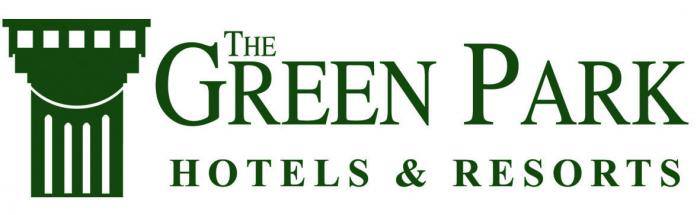 THE GREEN PARK HOTELS & RESORTS